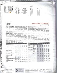 2003 donna karan back